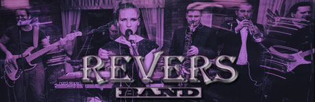 Revers Band - zesp na wesele